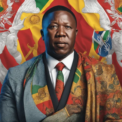 Paul Malema