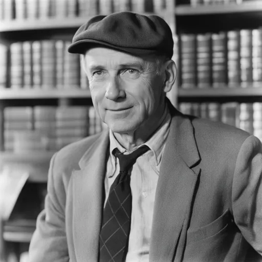 Paul Maley
