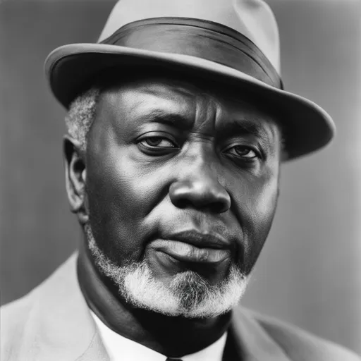 Paul Malékou