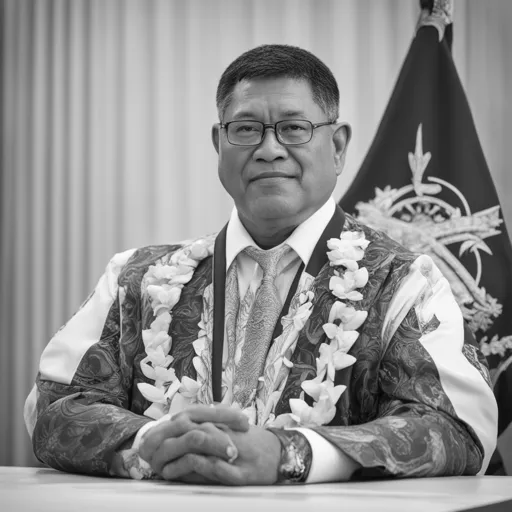 Paul Manglona
