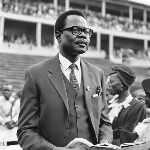 Paul Mangwana