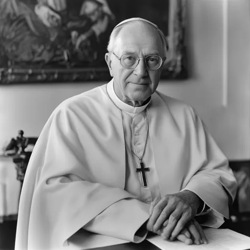 Paul Manhart