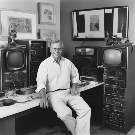 Paul Manning (TV producer)