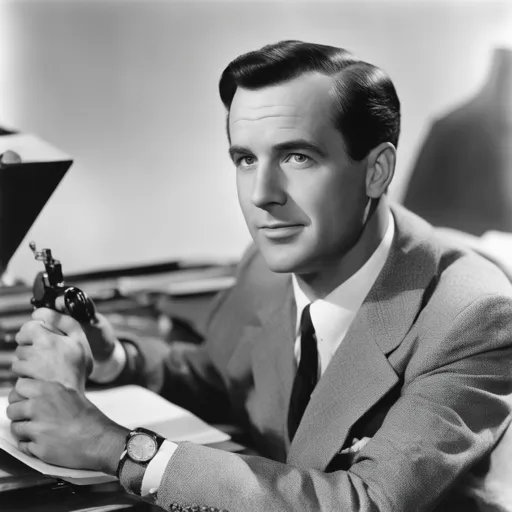 Paul Manning (journalist)