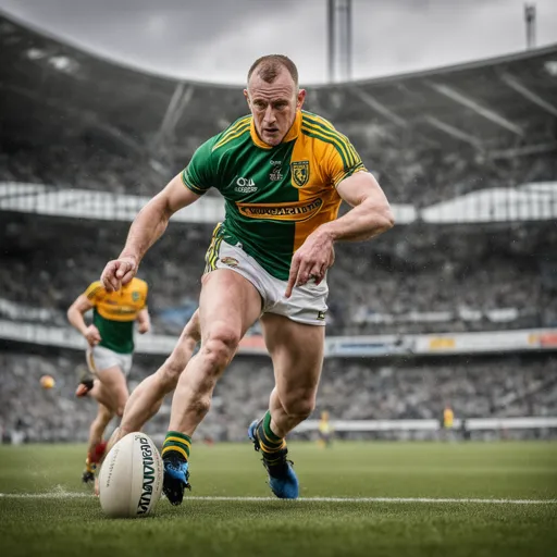 Paul Mannion