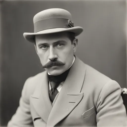 Paul Mansouroff