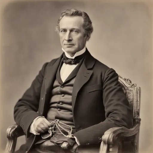 Paul Marais de Beauchamp