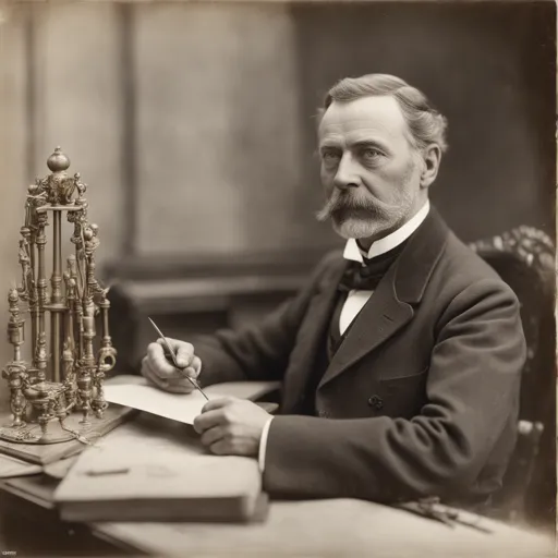 Paul Marchal