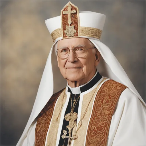 Paul Marchand