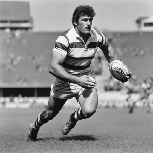 Paul Mares (rugby league)