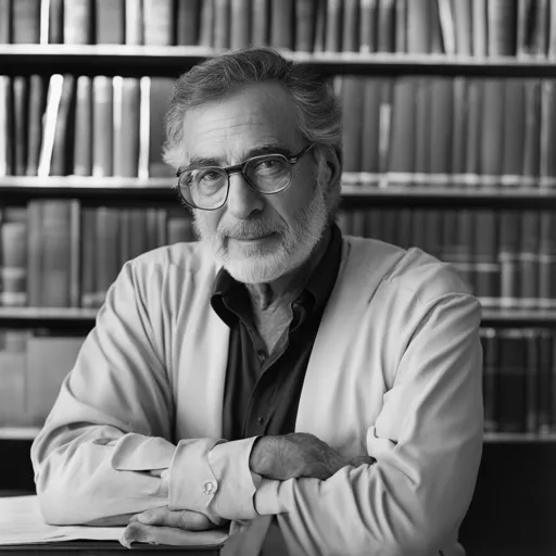 Paul Mariani