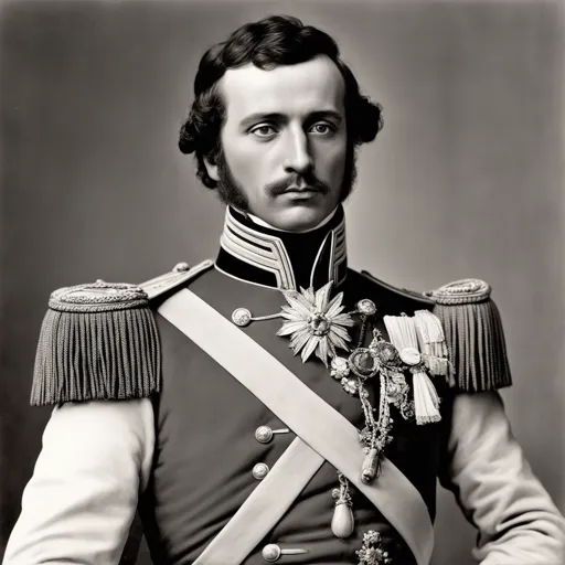 Paul Marie Bonaparte