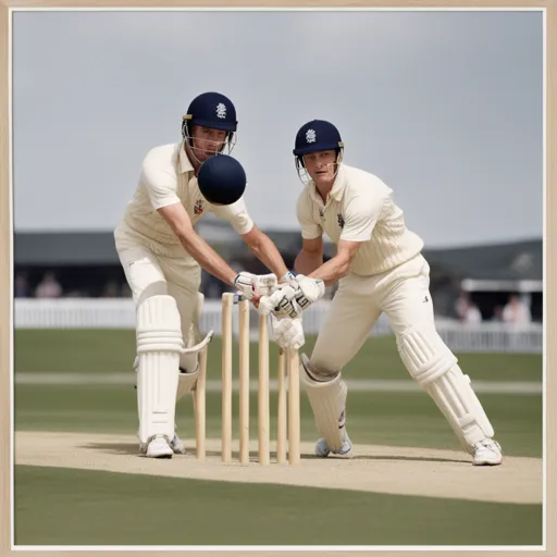 Paul Marks (cricketer)