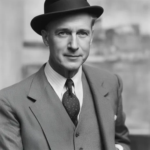 Paul Marland