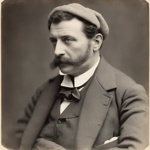 Paul Marozeau