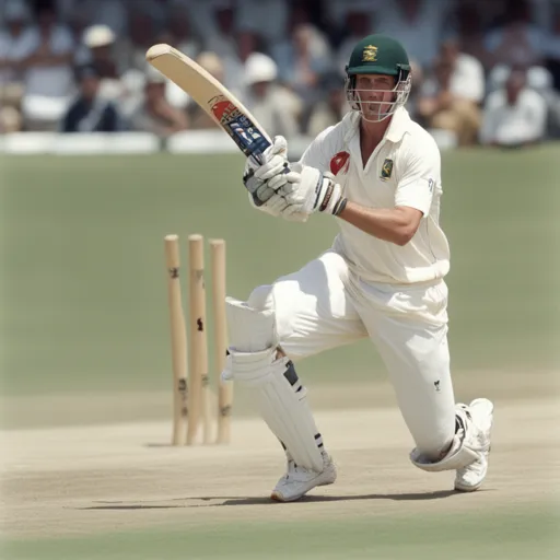 Paul Marsh (South African cricketer)
