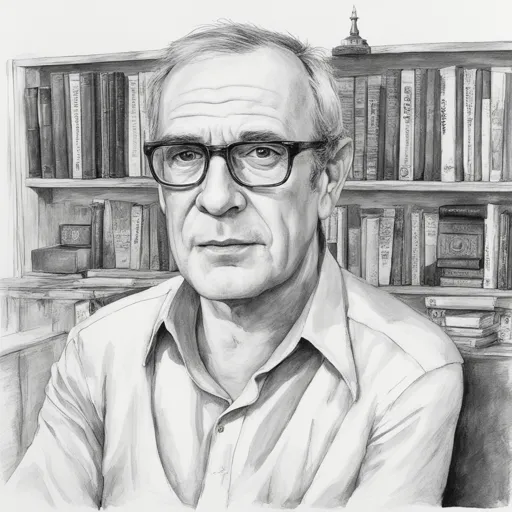 Paul Marsh (literary agent)