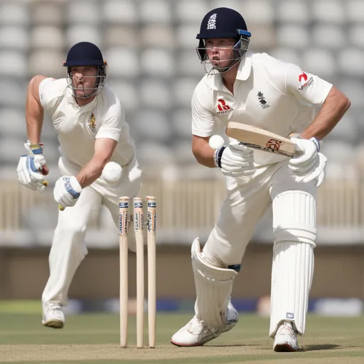 Paul Marshall (cricketer)