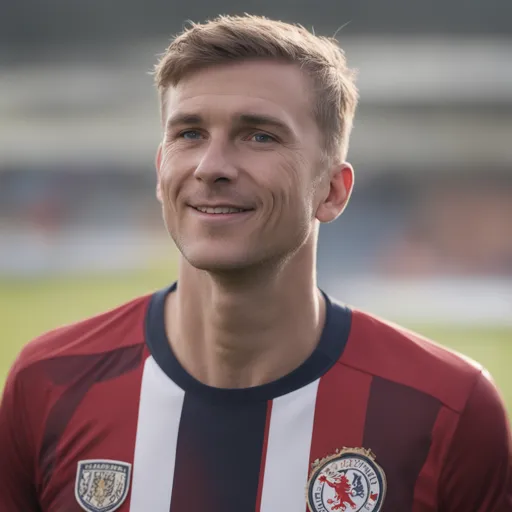 Paul Marshall (footballer)