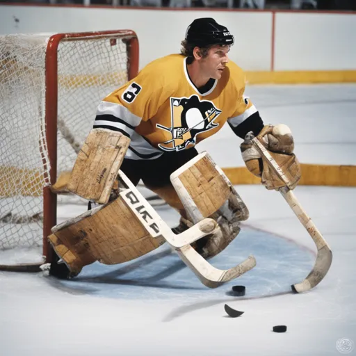 Paul Marshall (ice hockey, born 1960)