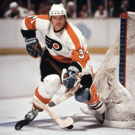 Paul Marshall (ice hockey, born 1966)