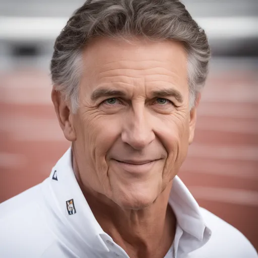 Paul Martelletti