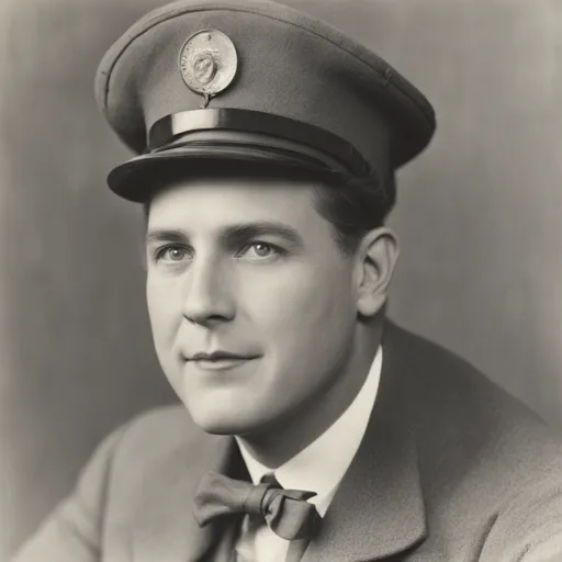 Paul Martha