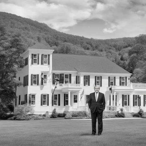 Paul Martin (Vermont politician)