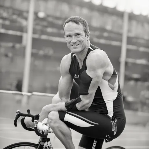 Paul Martin (amputee athlete)