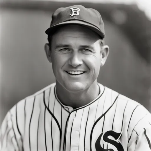 Paul Martin (baseball)