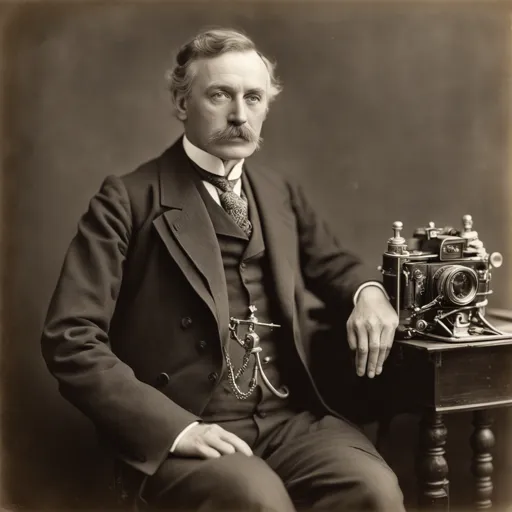 Paul Martin (photographer)