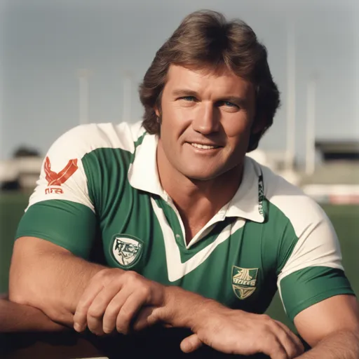 Paul Martin (rugby league)