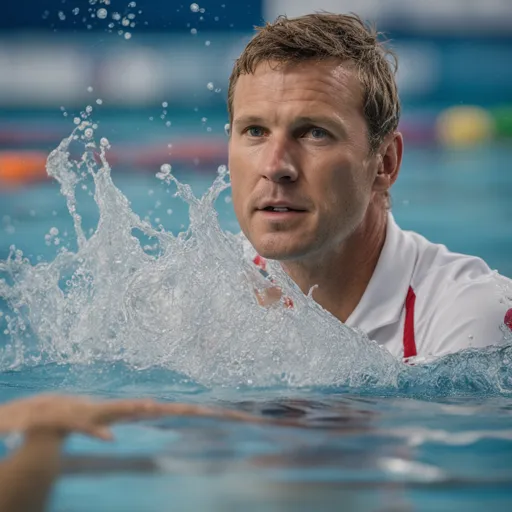 Paul Martin (water polo)