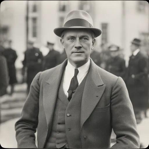 Paul Martin Dahlø