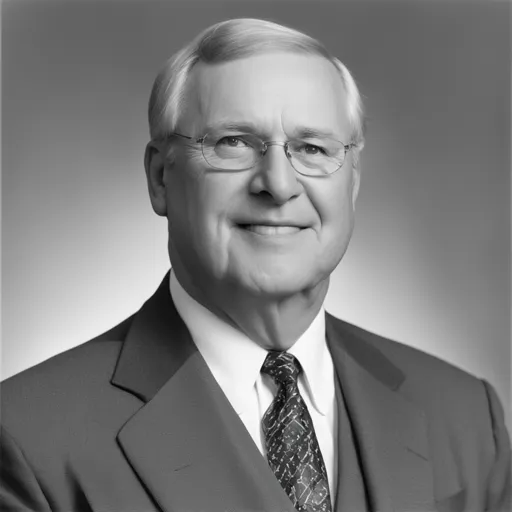 Paul Martin Newby