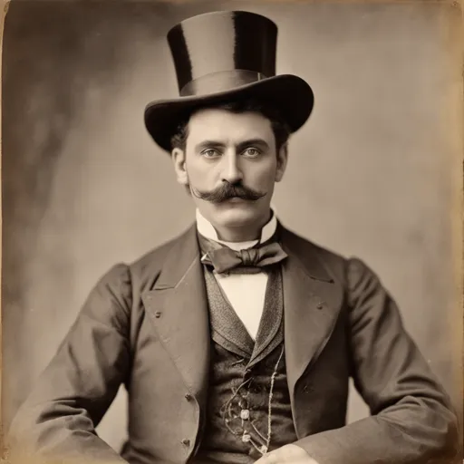 Paul Martinetti