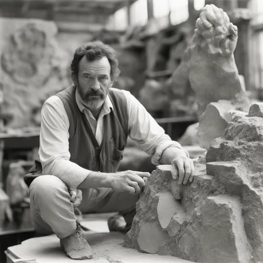 Paul Mason (sculptor)