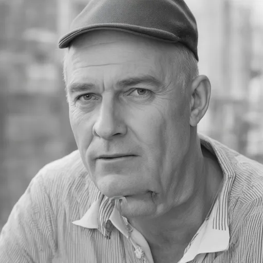 Paul Massey (gangster)