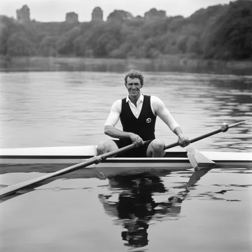 Paul Massey (rower)