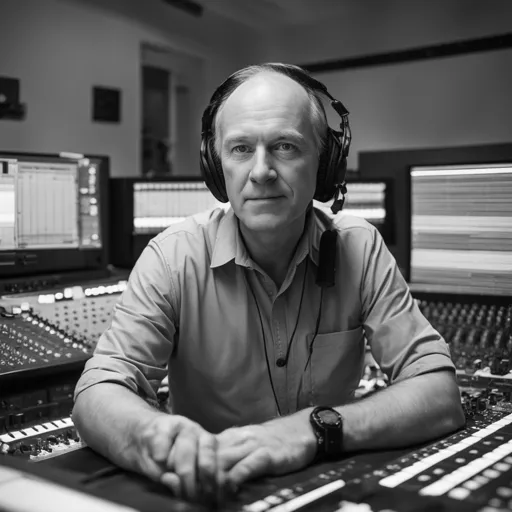 Paul Massey (sound engineer)