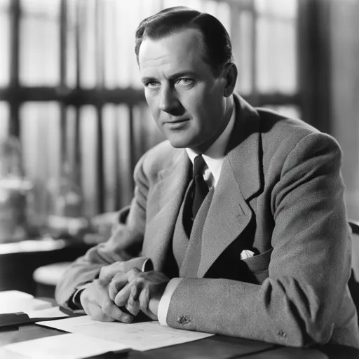 Paul Massing