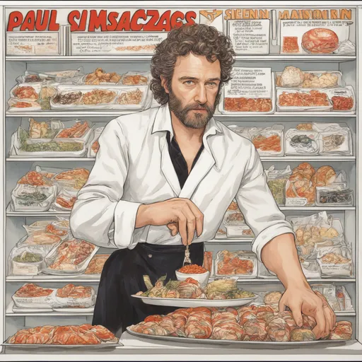 Paul Masterson