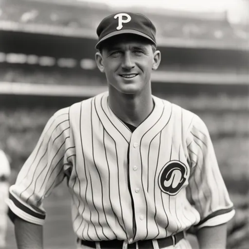 Paul Masterson (baseball)