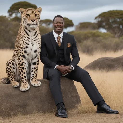 Paul Matete