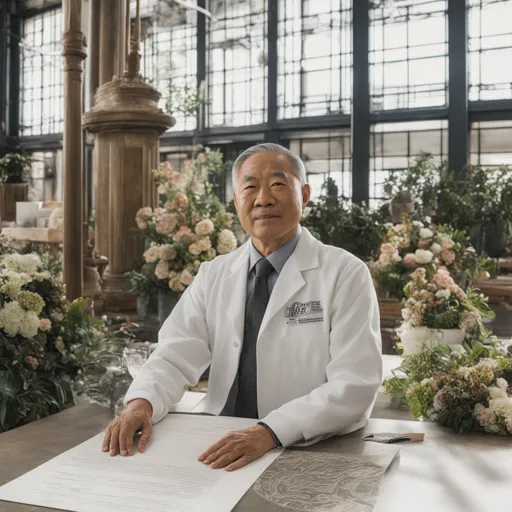 Paul Matsudaira