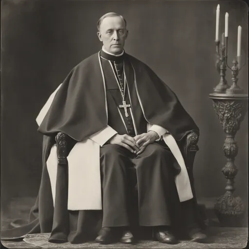 Paul Matthews (bishop)