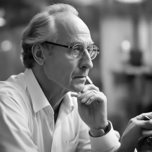 Paul Matthyssens