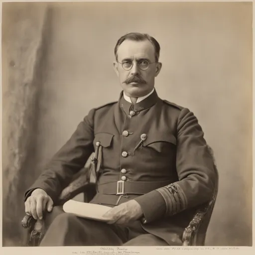 Paul Maurice Pallary