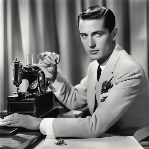 Paul Mausner
