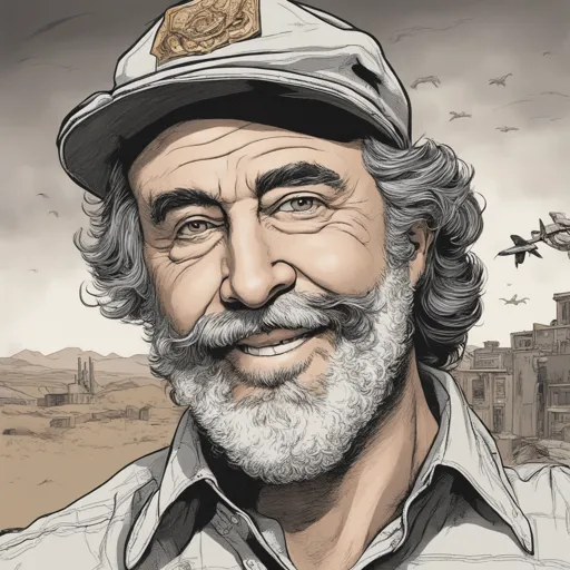 Paul Mavrides